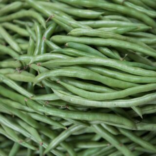 French Beans