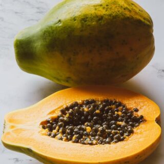 papaya