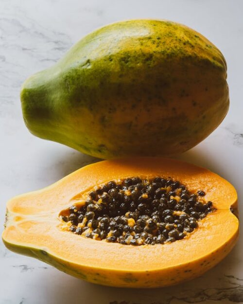 papaya